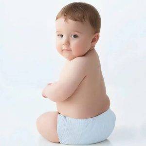 Washable Baby Diaper (Training pant) ওয়াশেবল বেবি ডাইপার