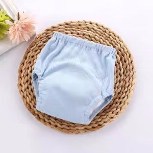 Washable Baby Diaper (Training pant) ওয়াশেবল বেবি ডাইপার