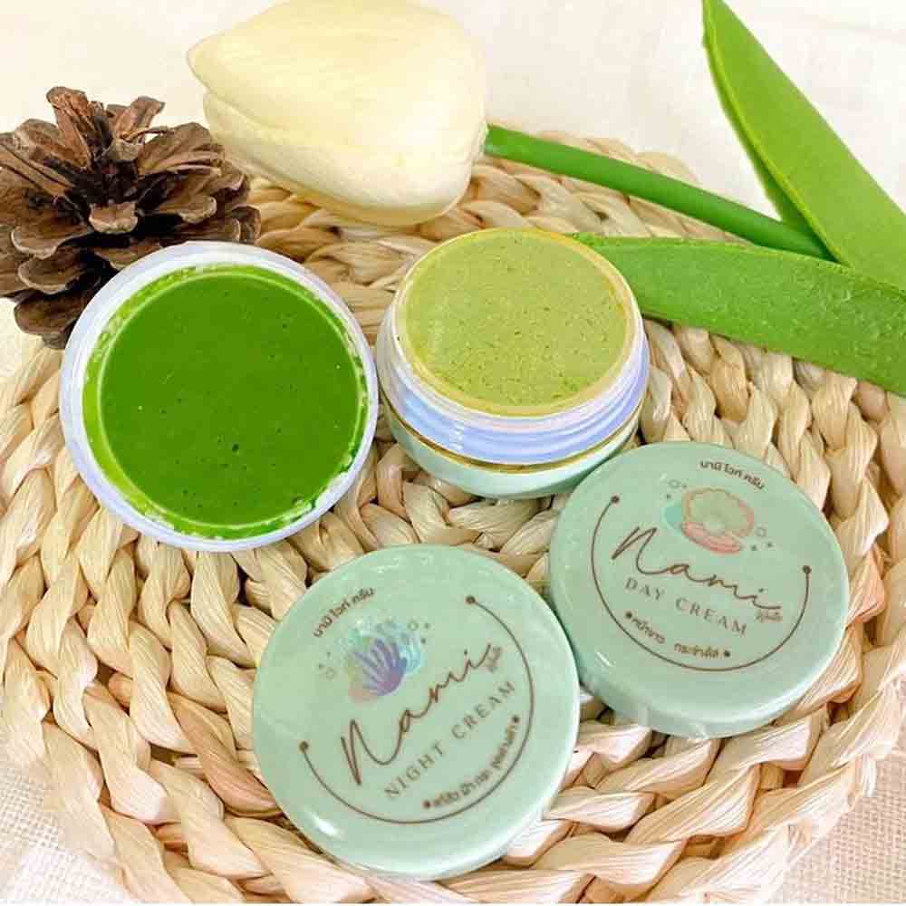 nami cream